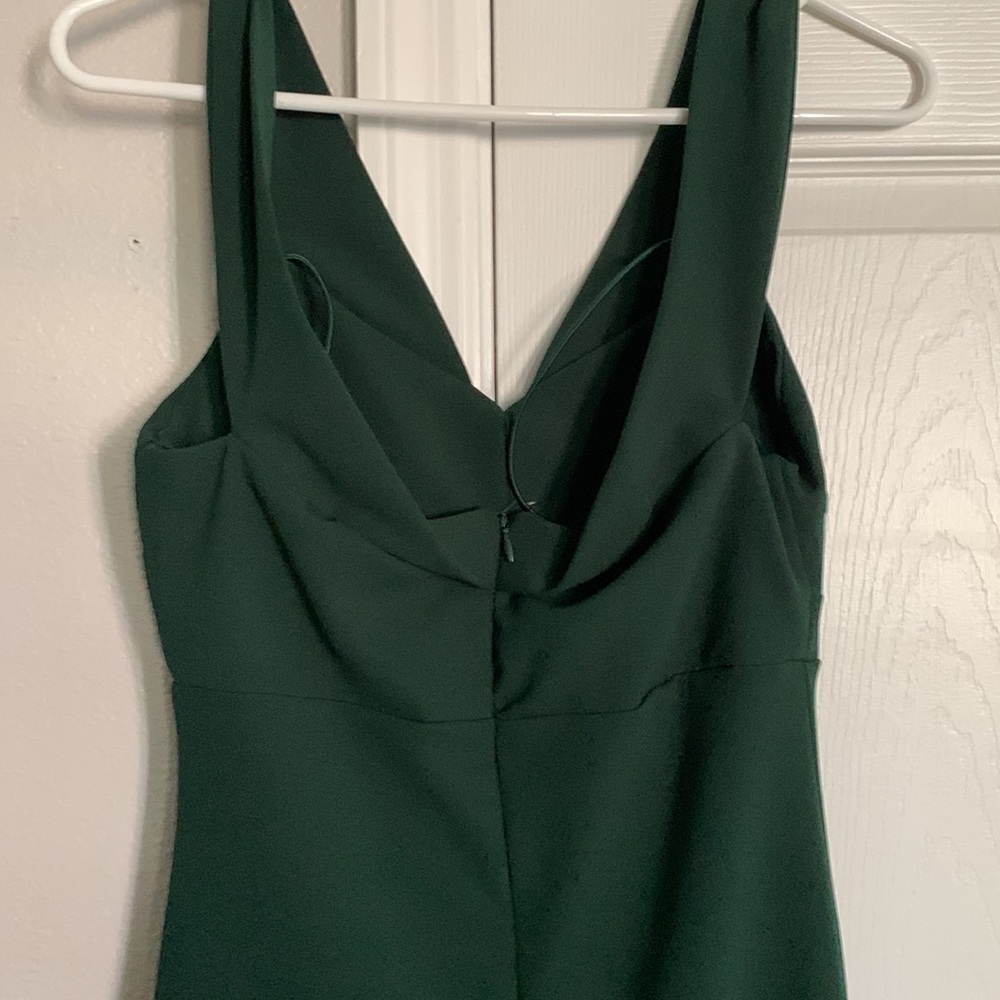 Dress - Picture 3 of 4